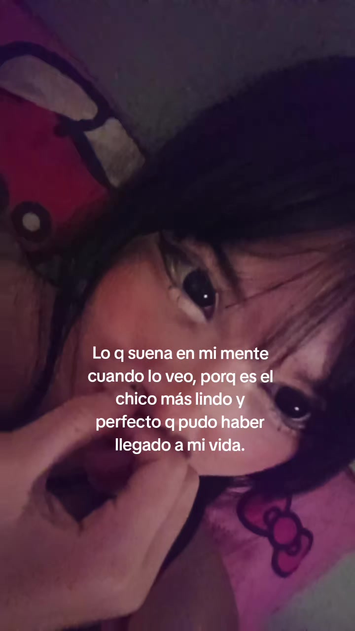 @paosita ;3