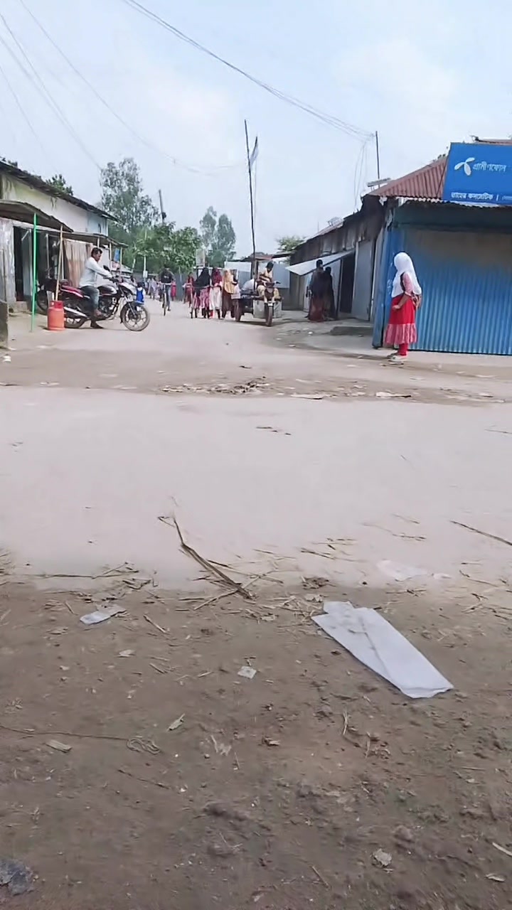@🥀 আমি অতি সাধারণ 🥀