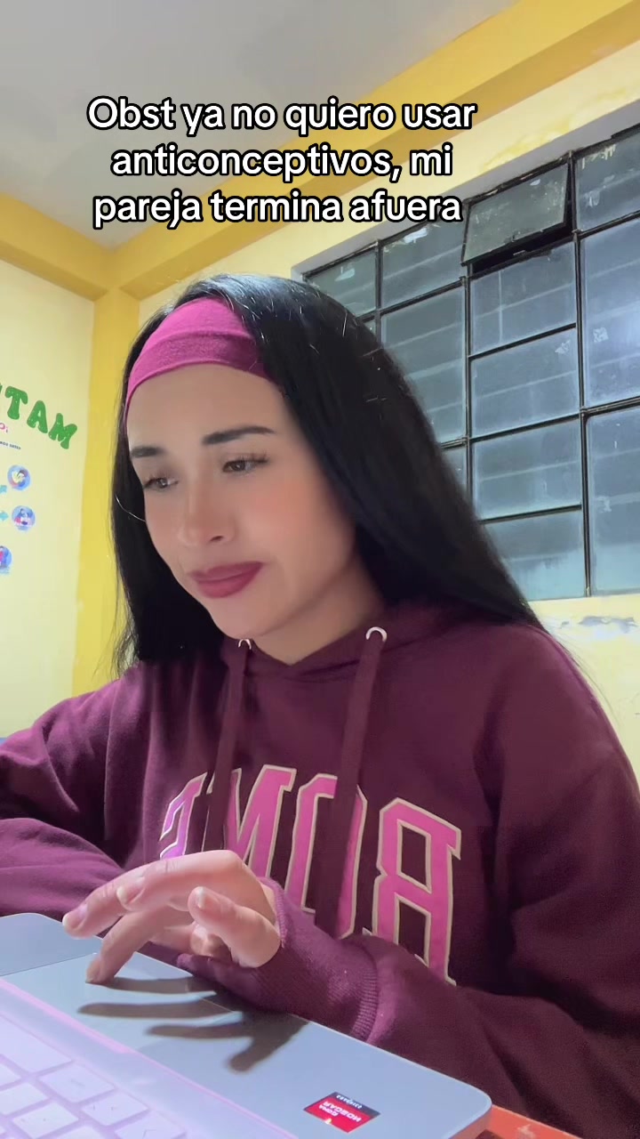 @Obstetra| Rosa