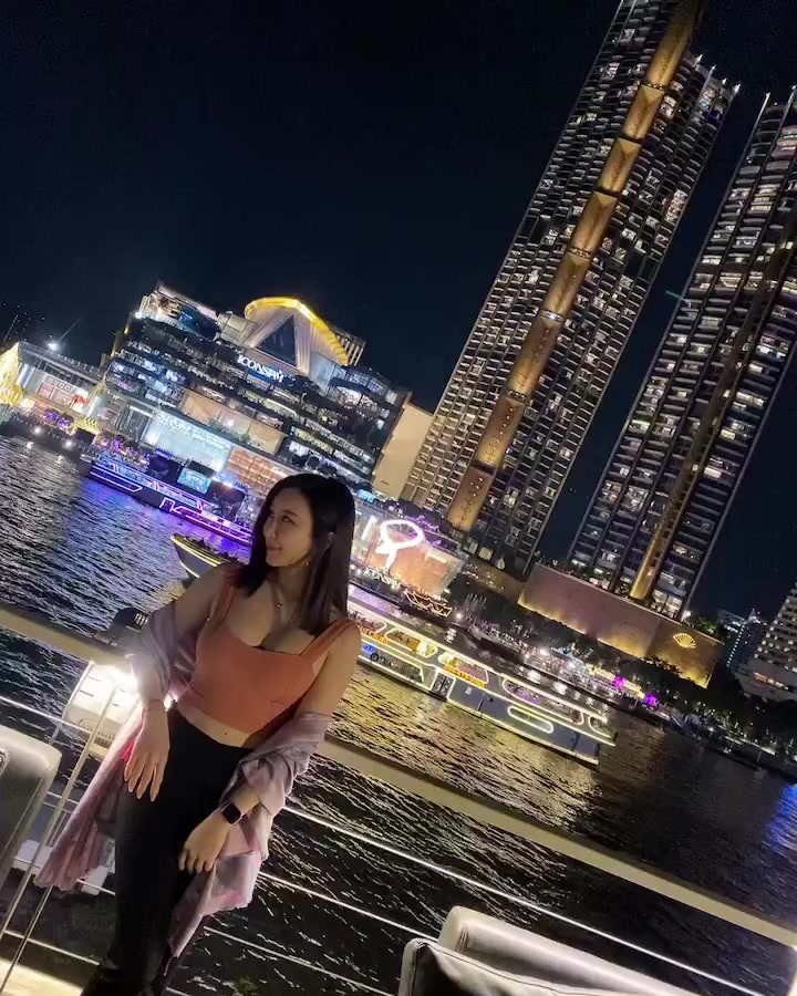 @张云曦 (Zhang Yun Xi)