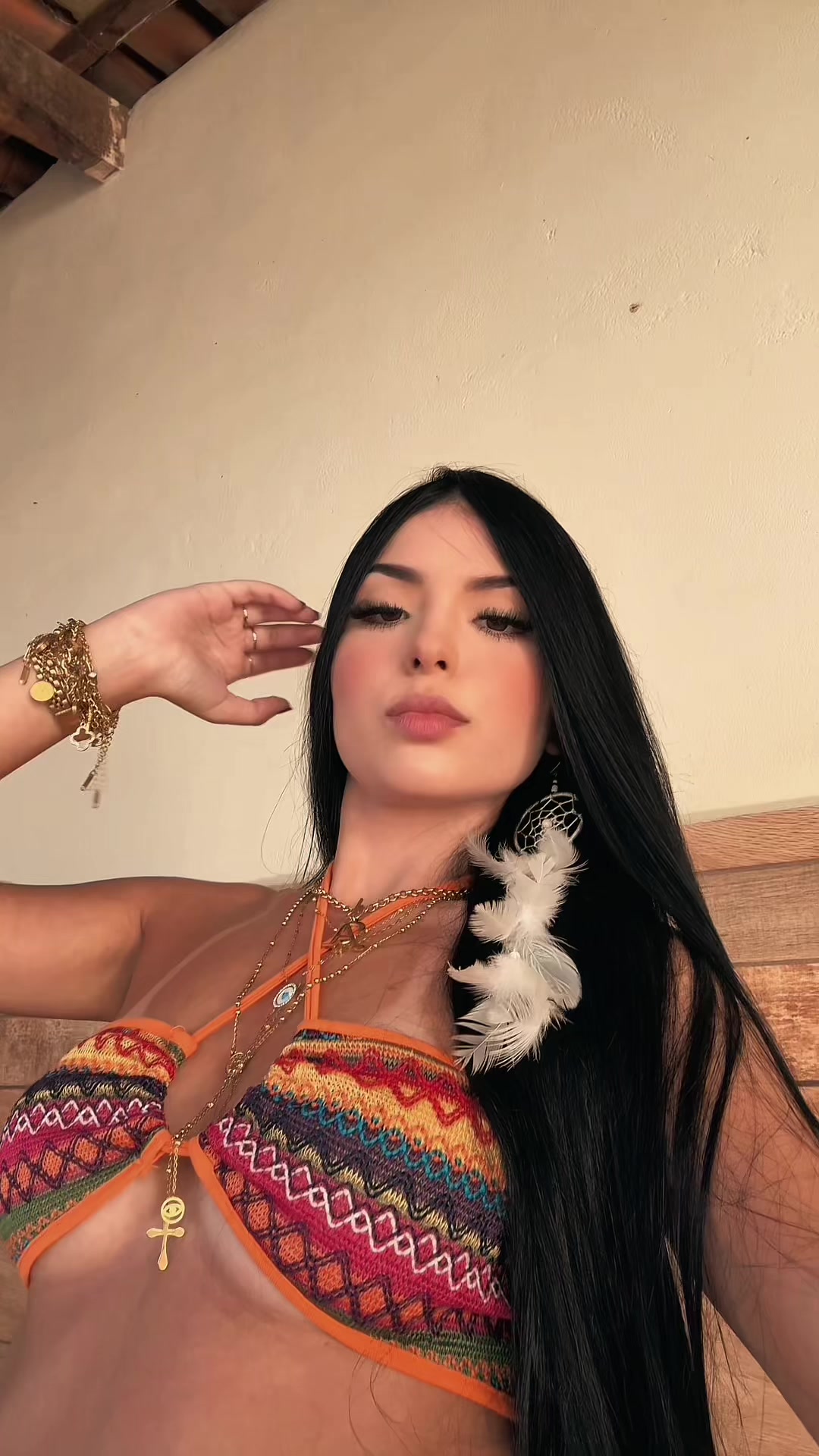 @Ana Vieira 🏹