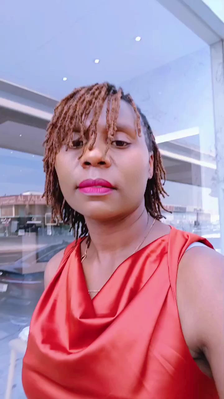@Waithira
