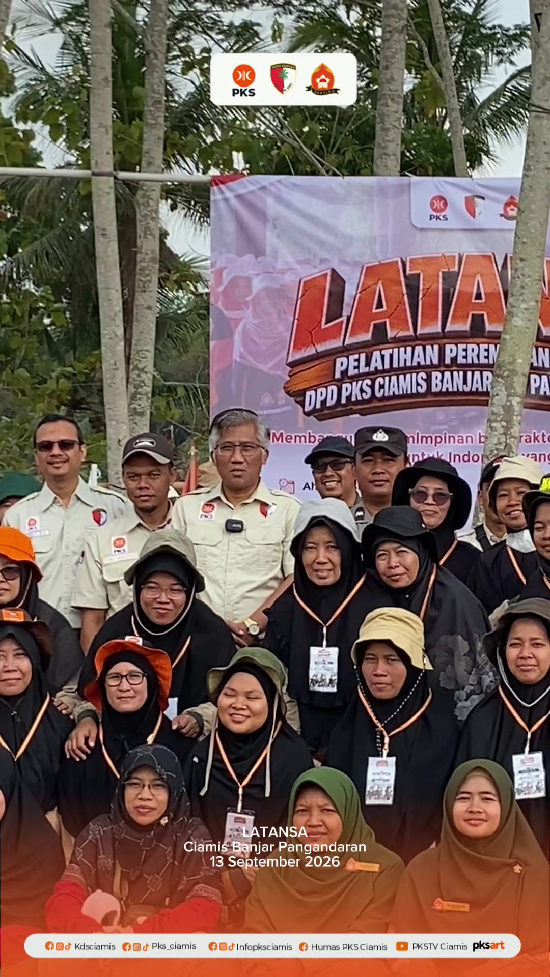@INFO PKS Ciamis