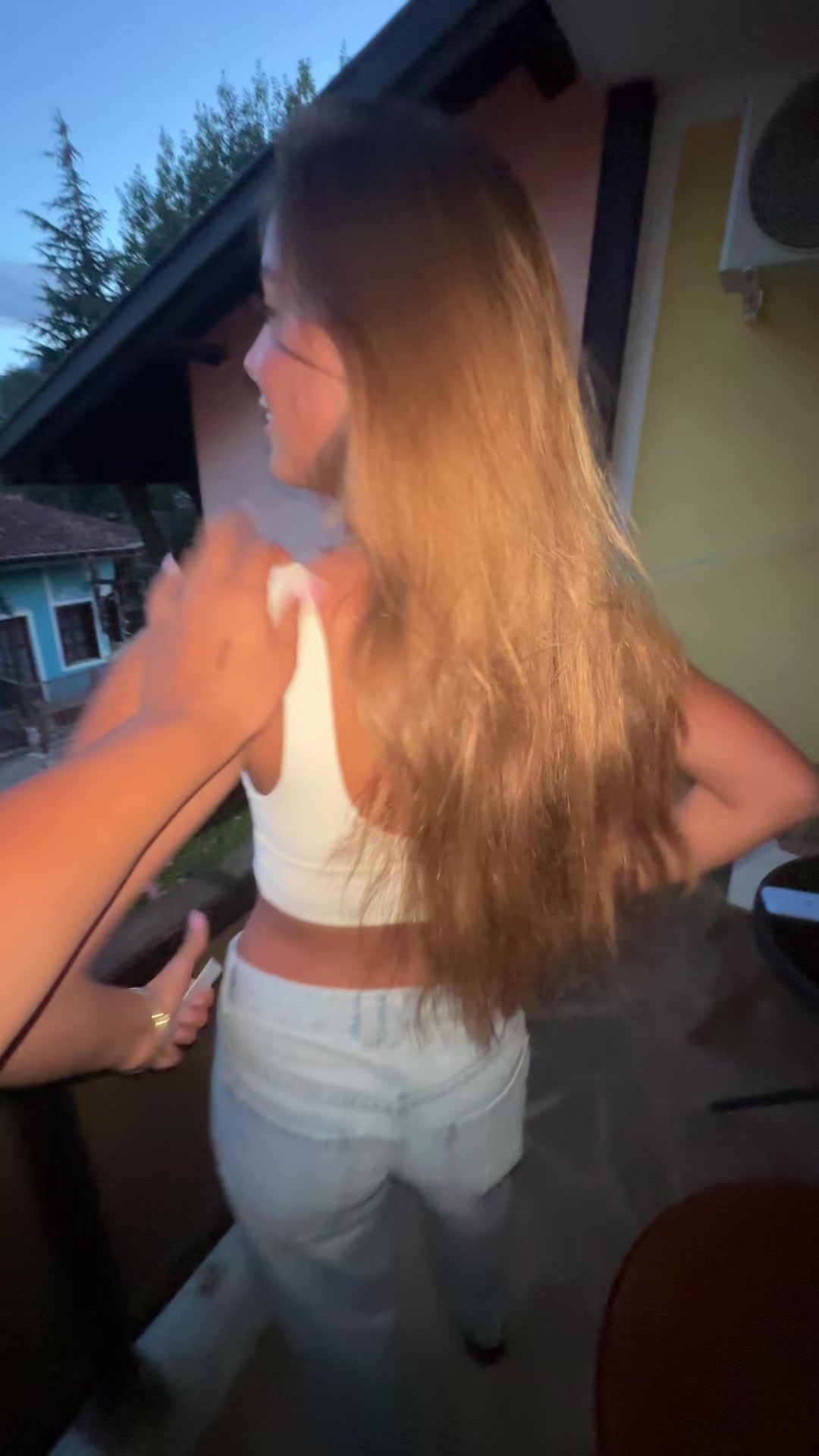 @נעורים נירים
