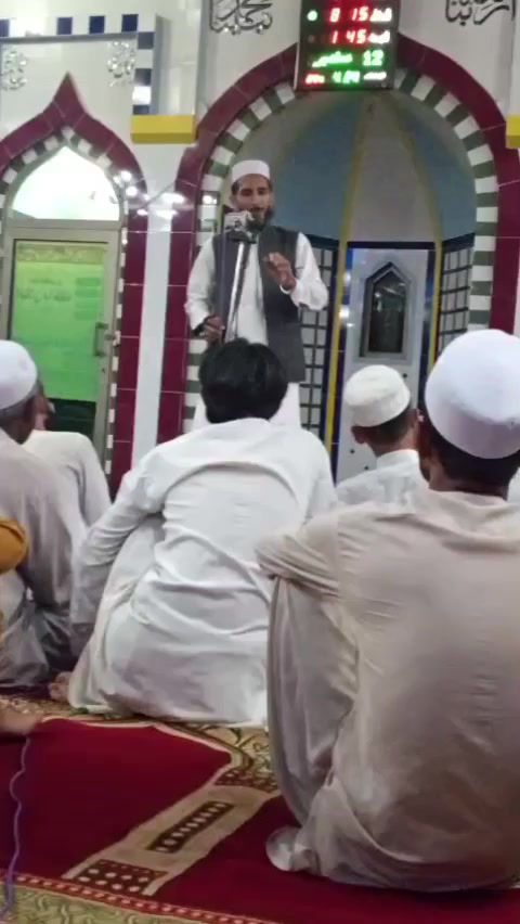 @Zaid Amjad Qureshi