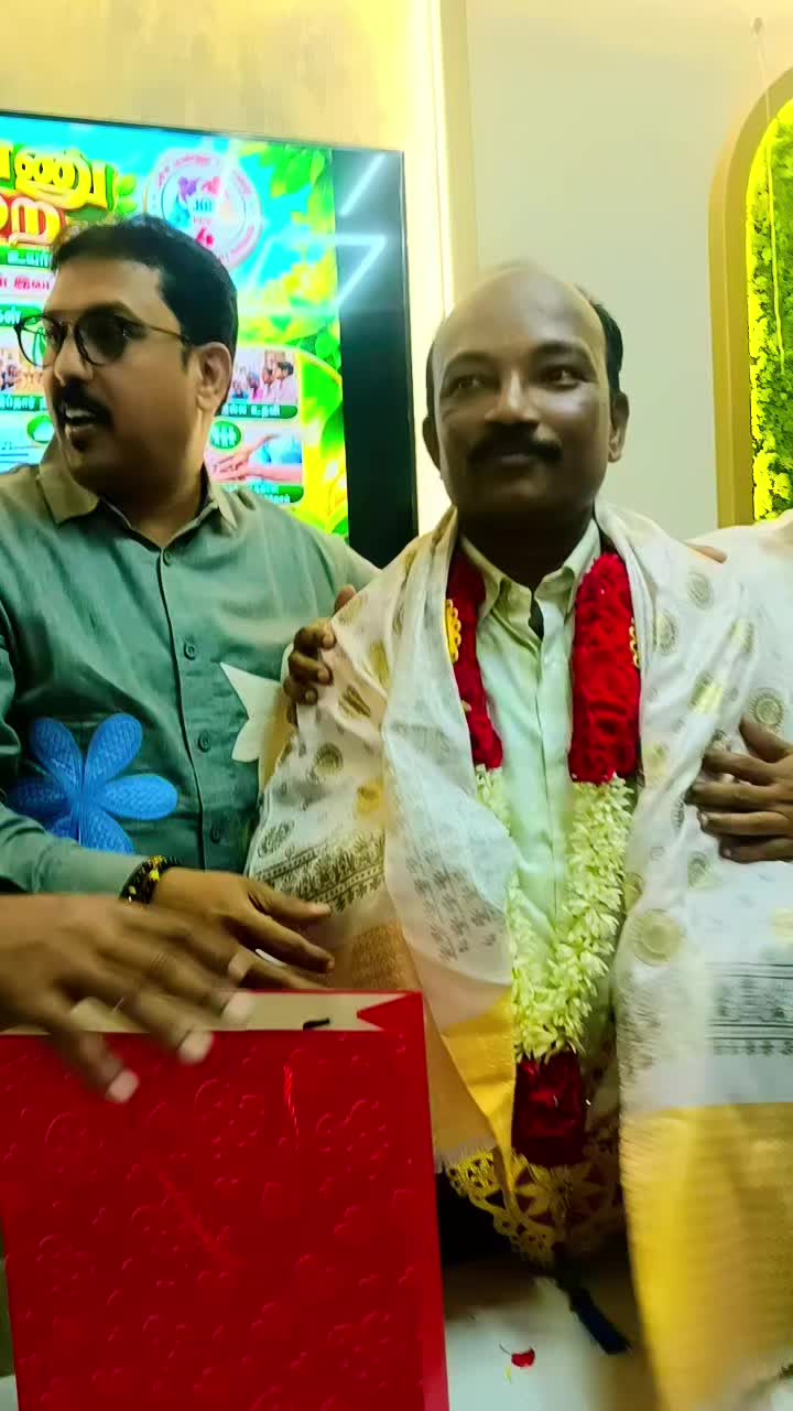 @Govindan