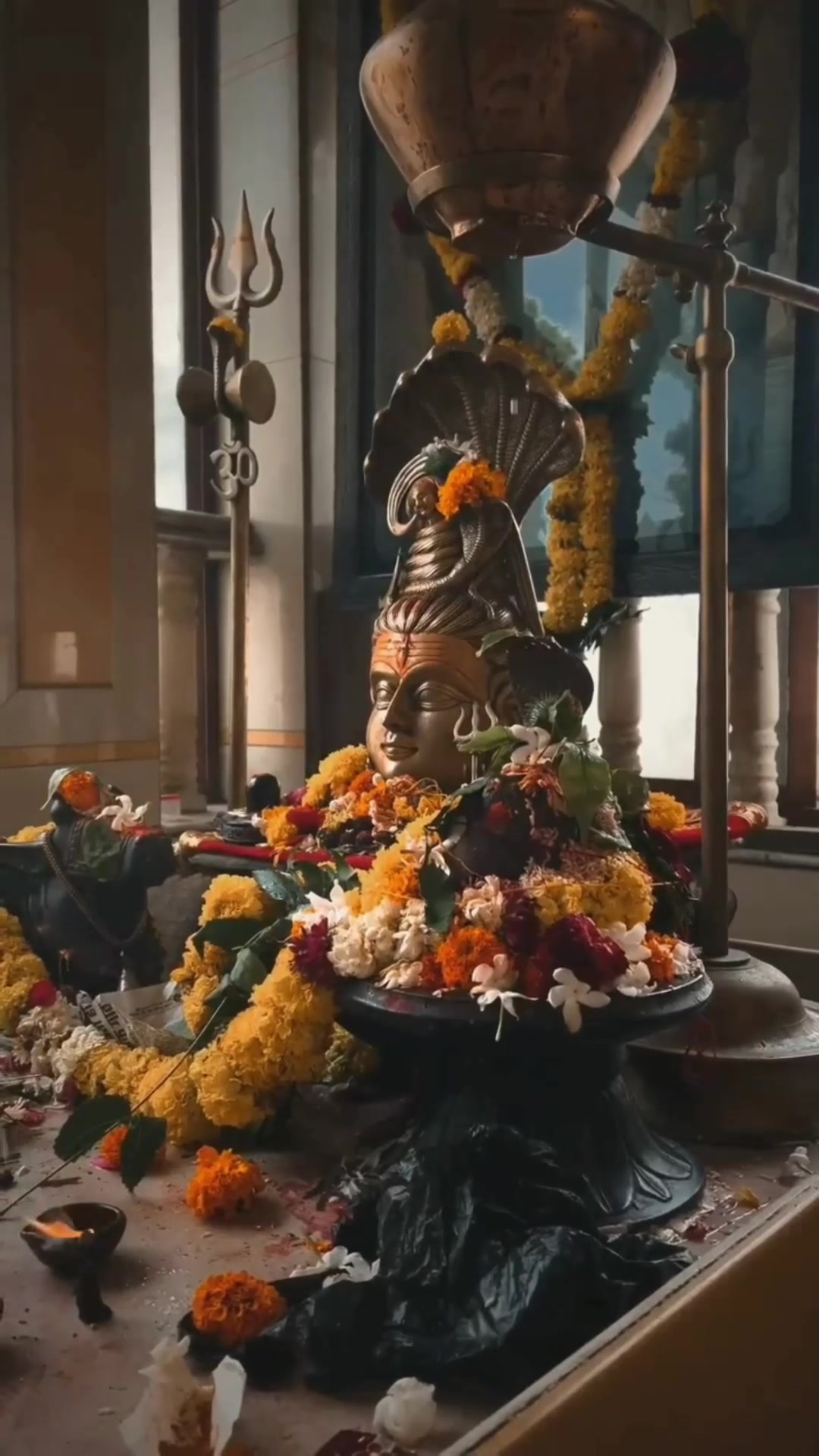 @➳🧡शिवभक्त 🚩🥀꧂