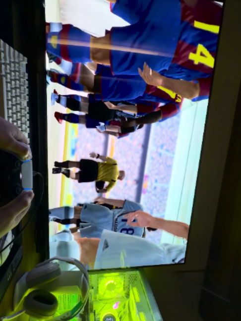 @EBSOUZ Gaming