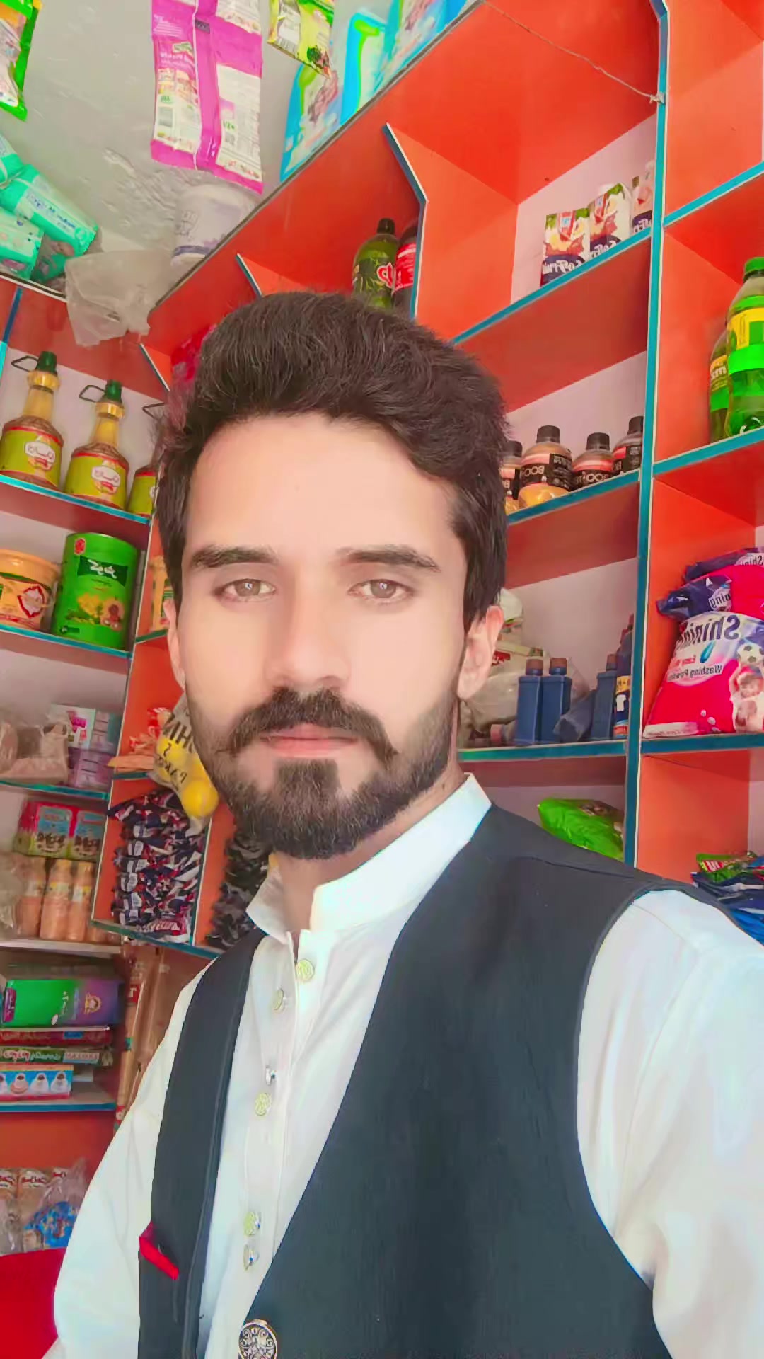 @babu bahi