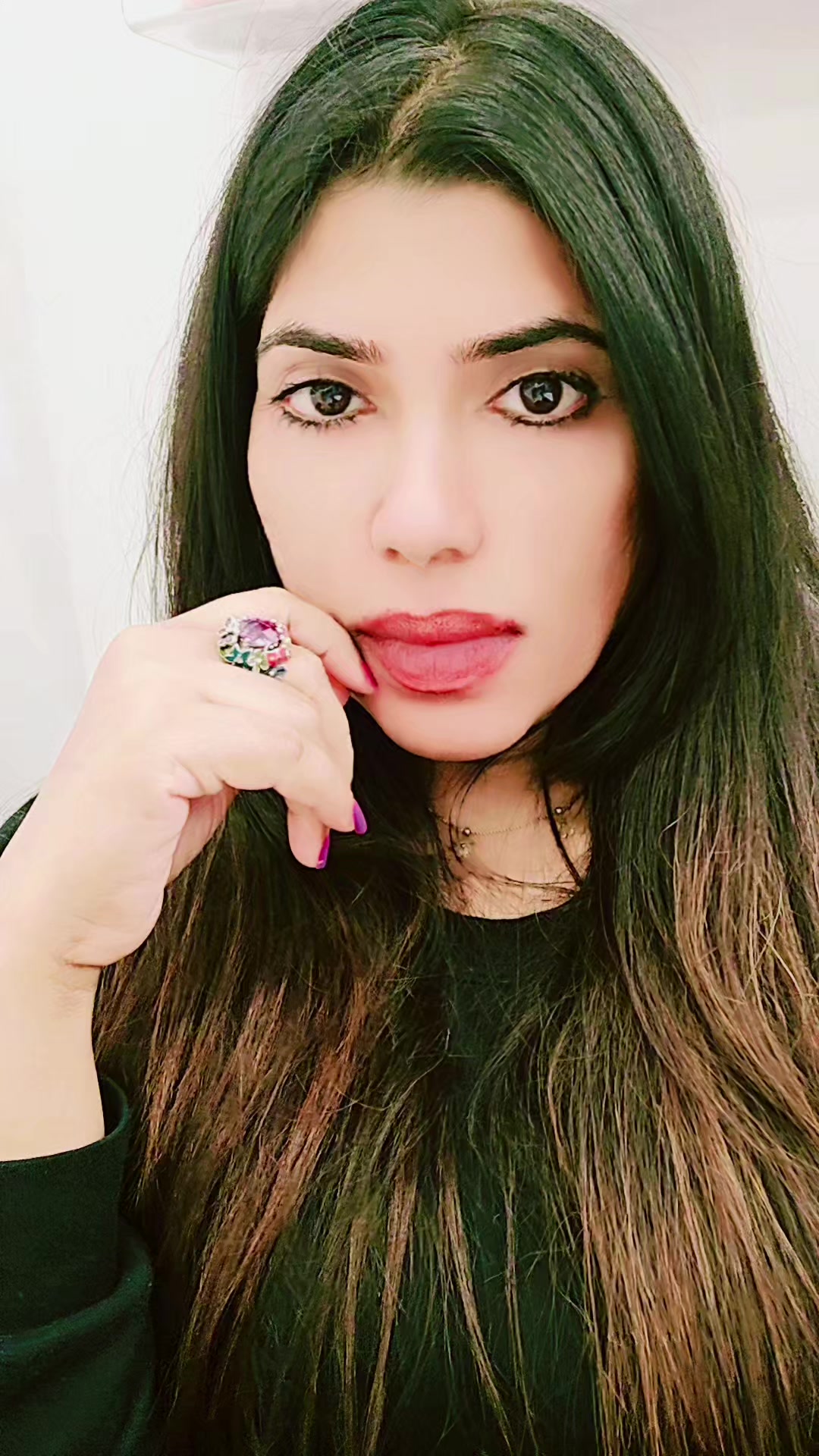 @👑Cute Sania👑