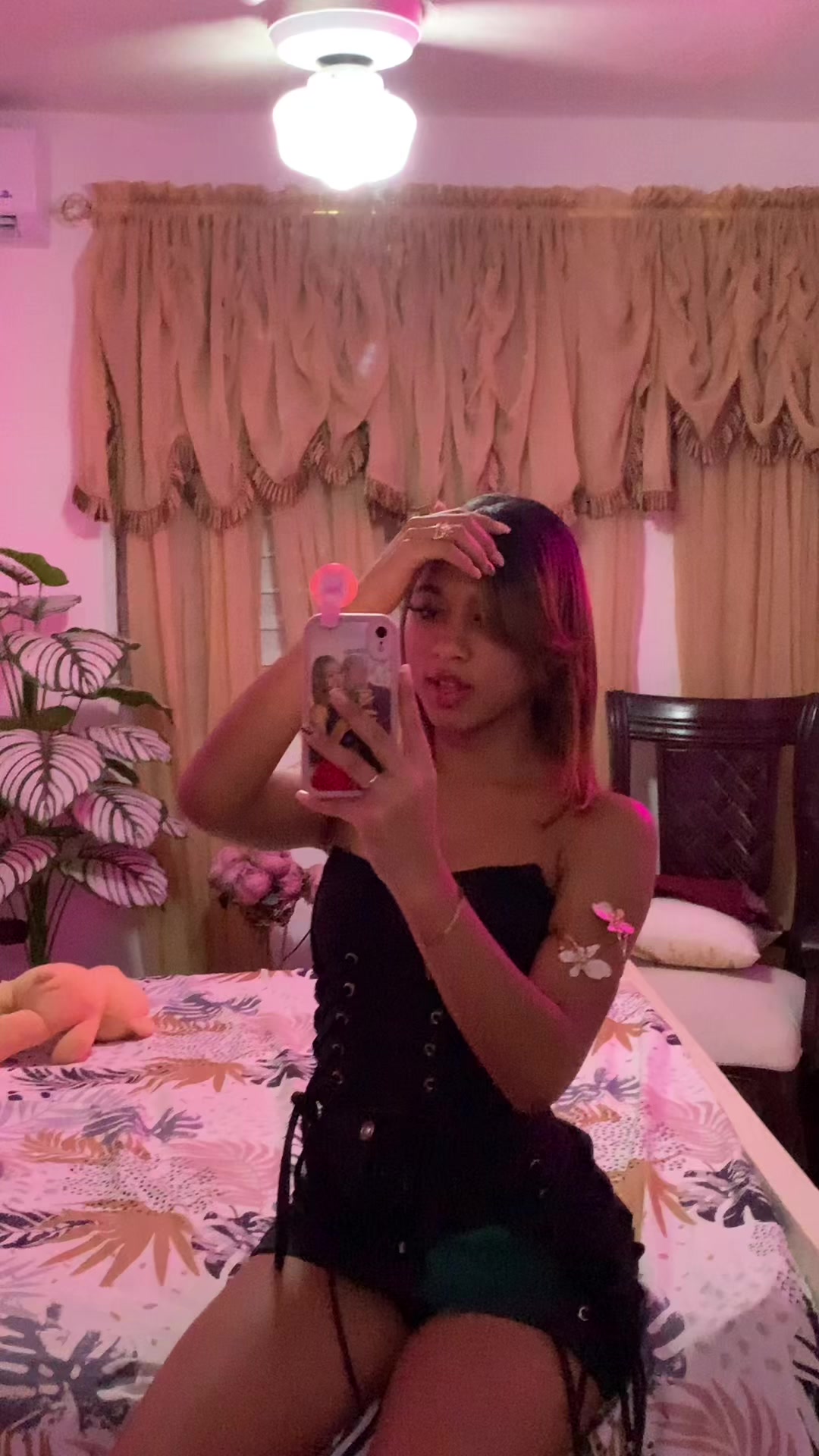 @ᗪᗴᗪᎥᎥᎥ 🐆