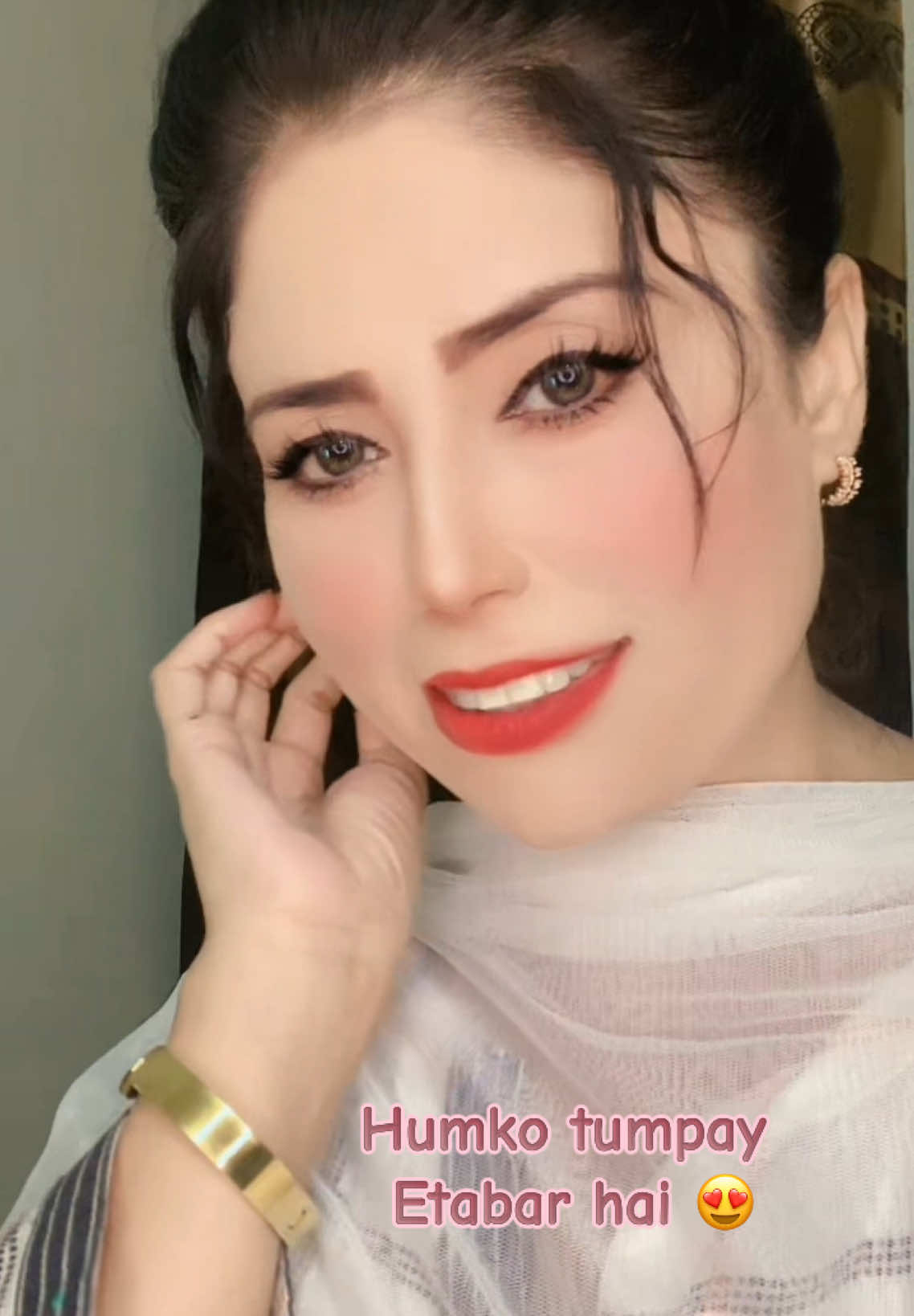 @Hina Bukhari
