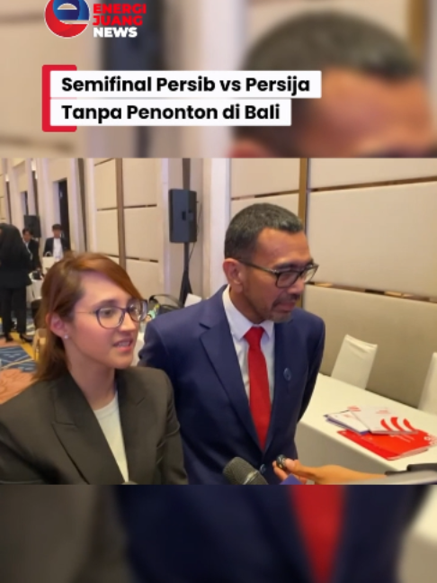 @Energi Juang News