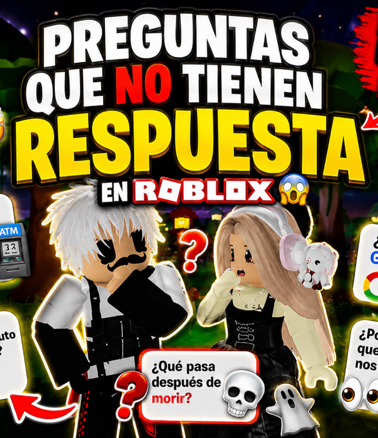@Danger Blox
