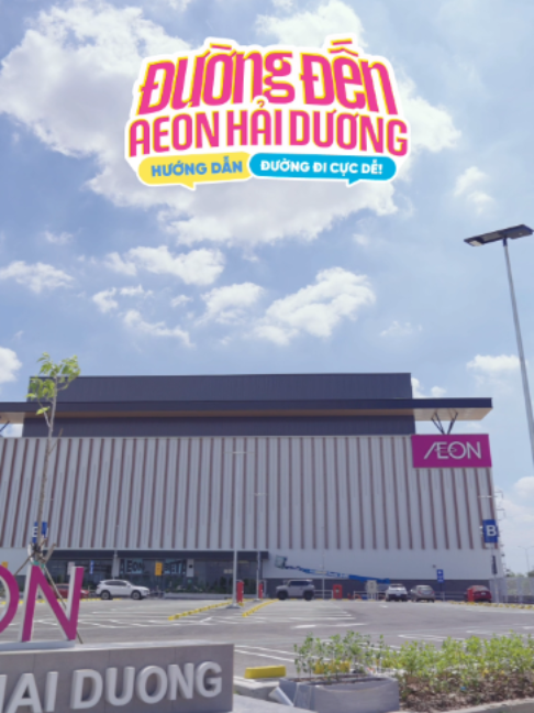 @AEON Vietnam