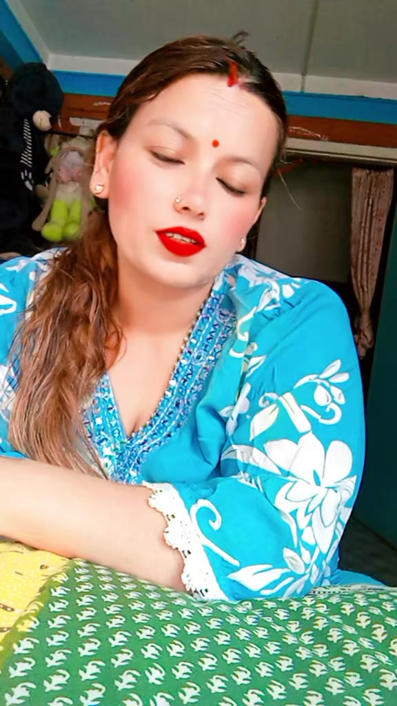 @Kabita kunwar❤️