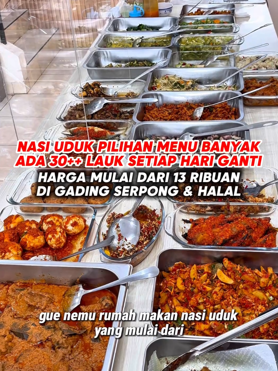 @Kuliner Jabodetabek