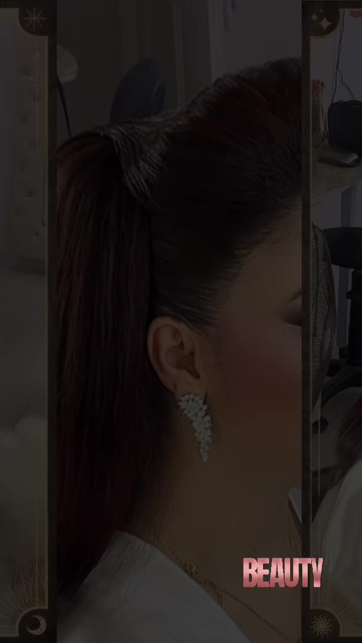 @Salwa-Beauty 💄Hairstyle 👑