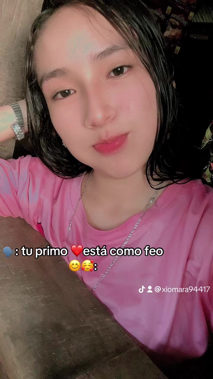 @Xiomara
