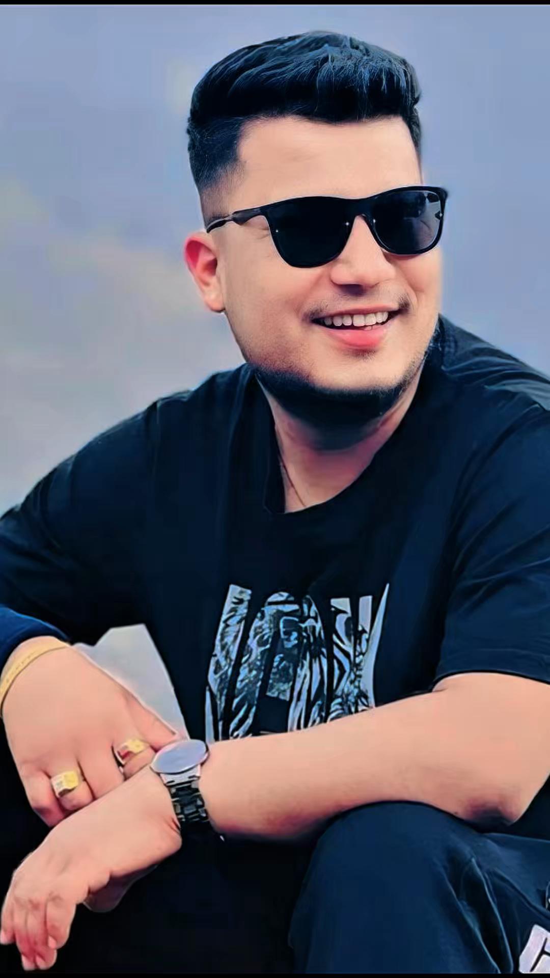 @Mahesh Gautam