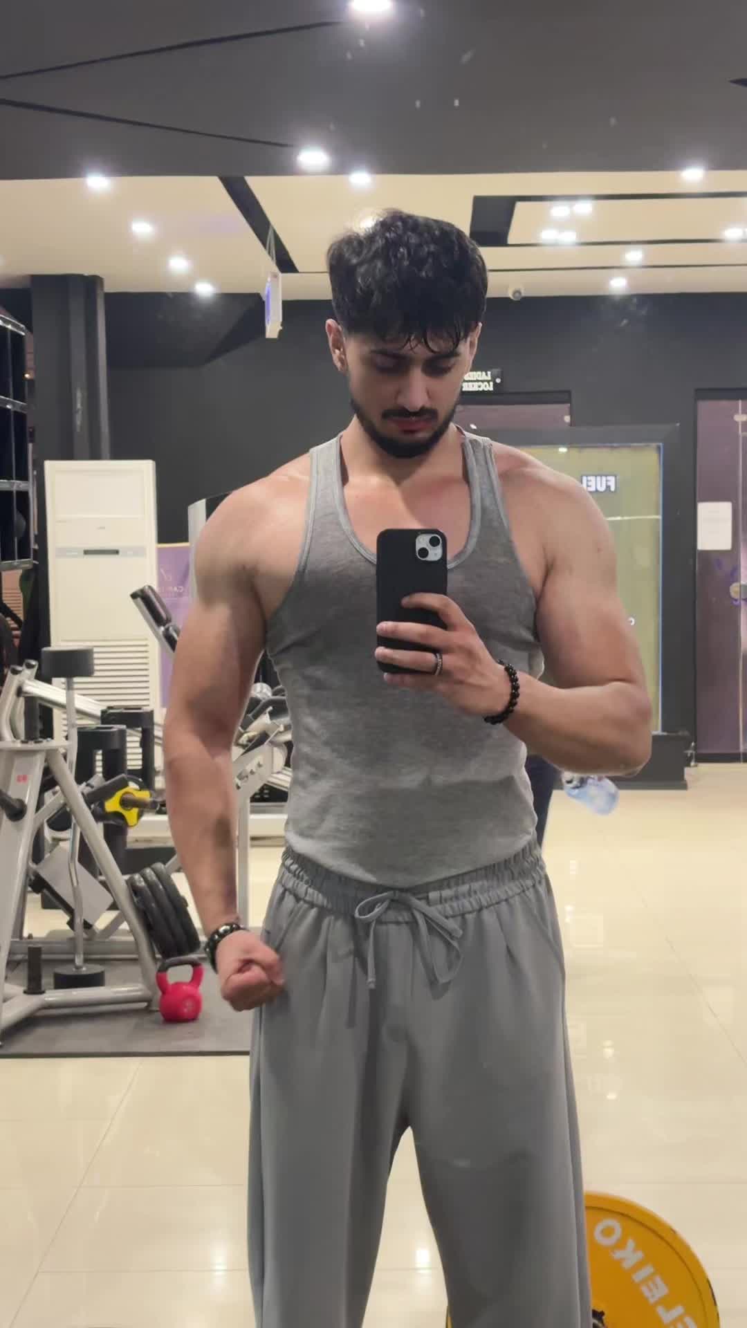 @Beast X Fitness