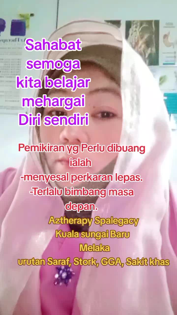 @AzTherapy Perawat Lin