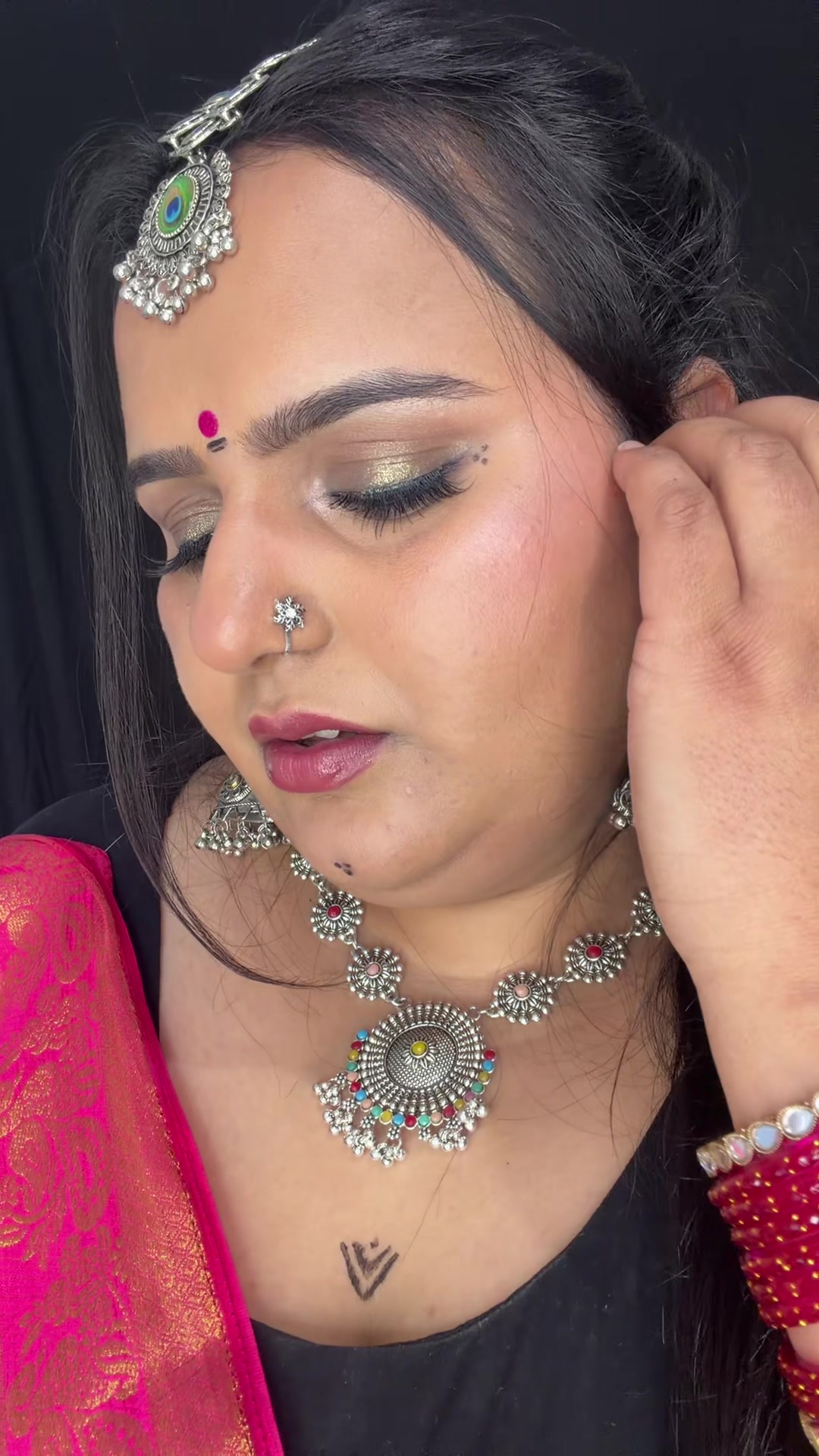 @Makeup_by_Rajdeep