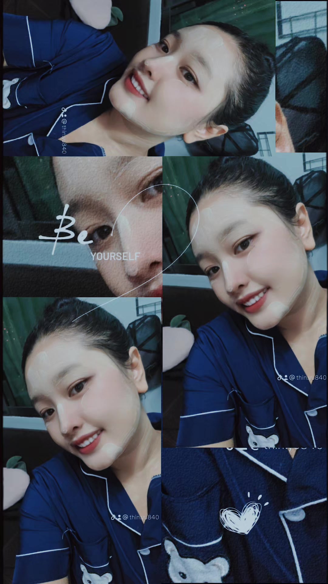 @Thin yu maw