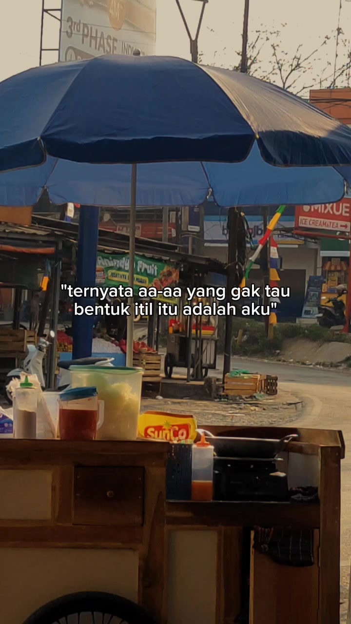@TELOR GULUNG MANG IKI