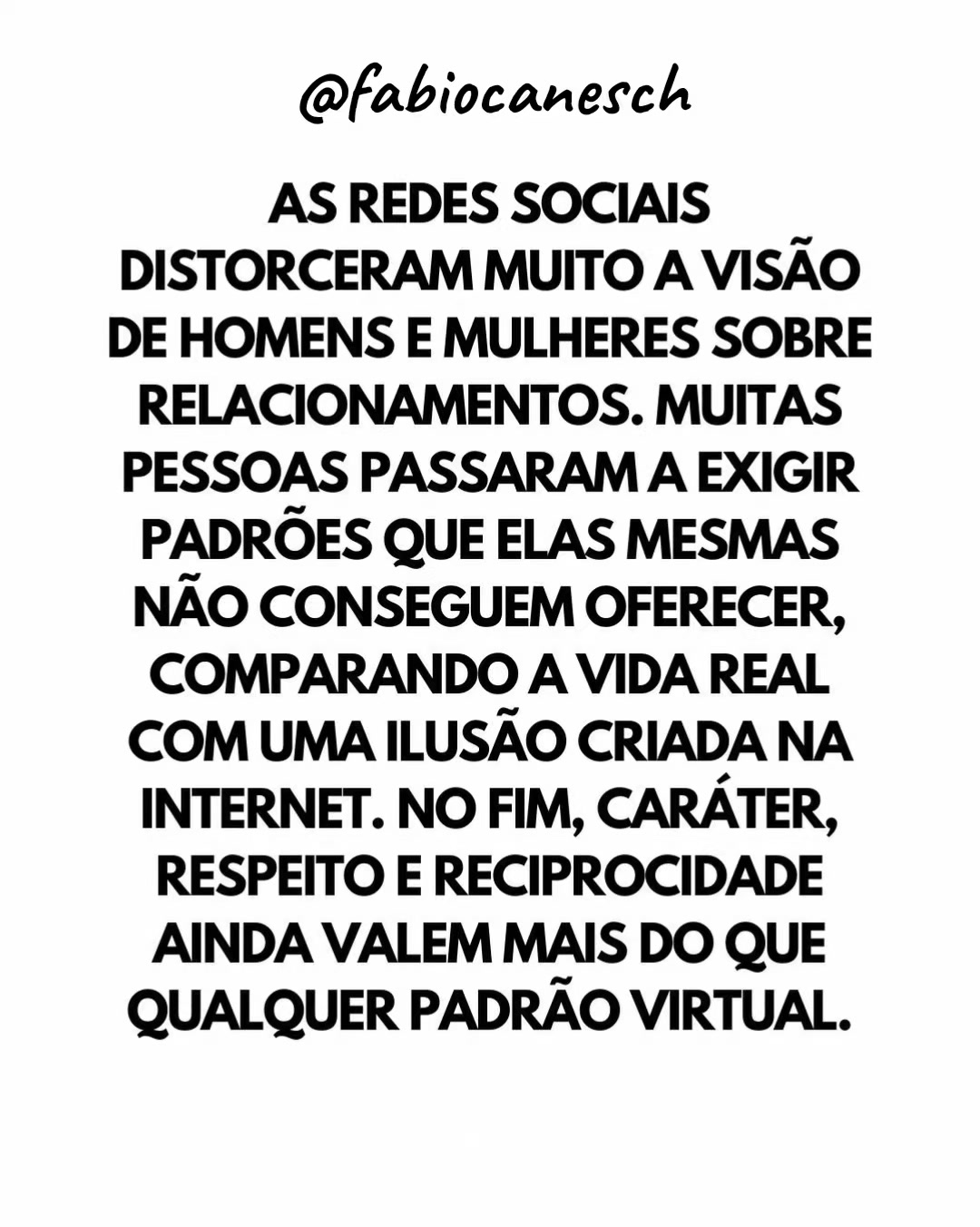 @F&aacute;bio caneschi de Oliveira