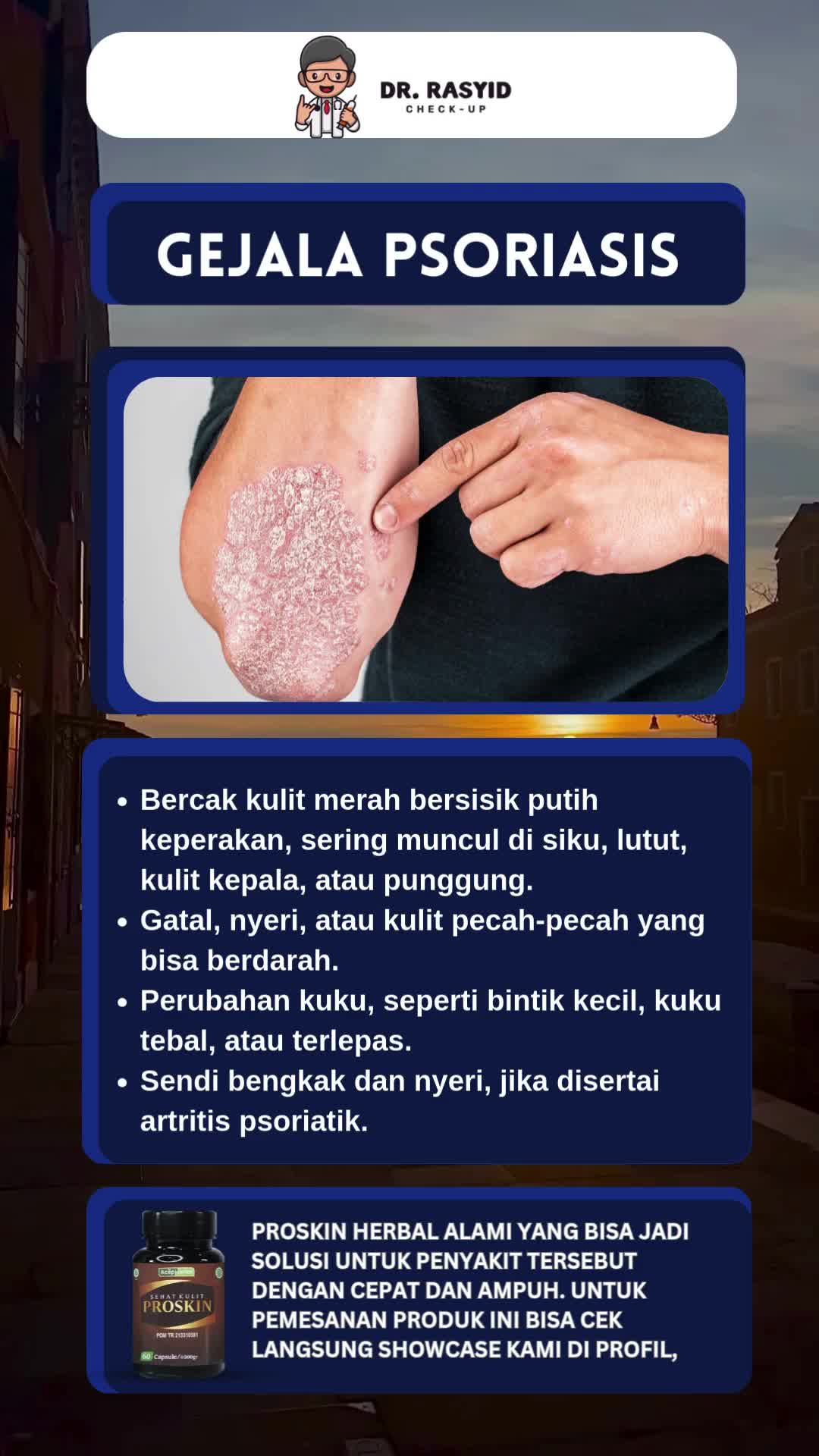 @Dokter Rasyid