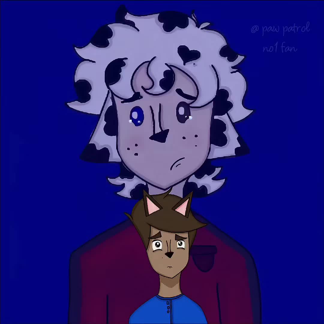 @Jester 🎭 (Paw Patrol No1 Fan)