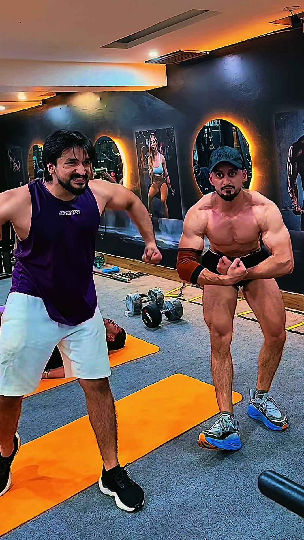 @CHAND BUTT