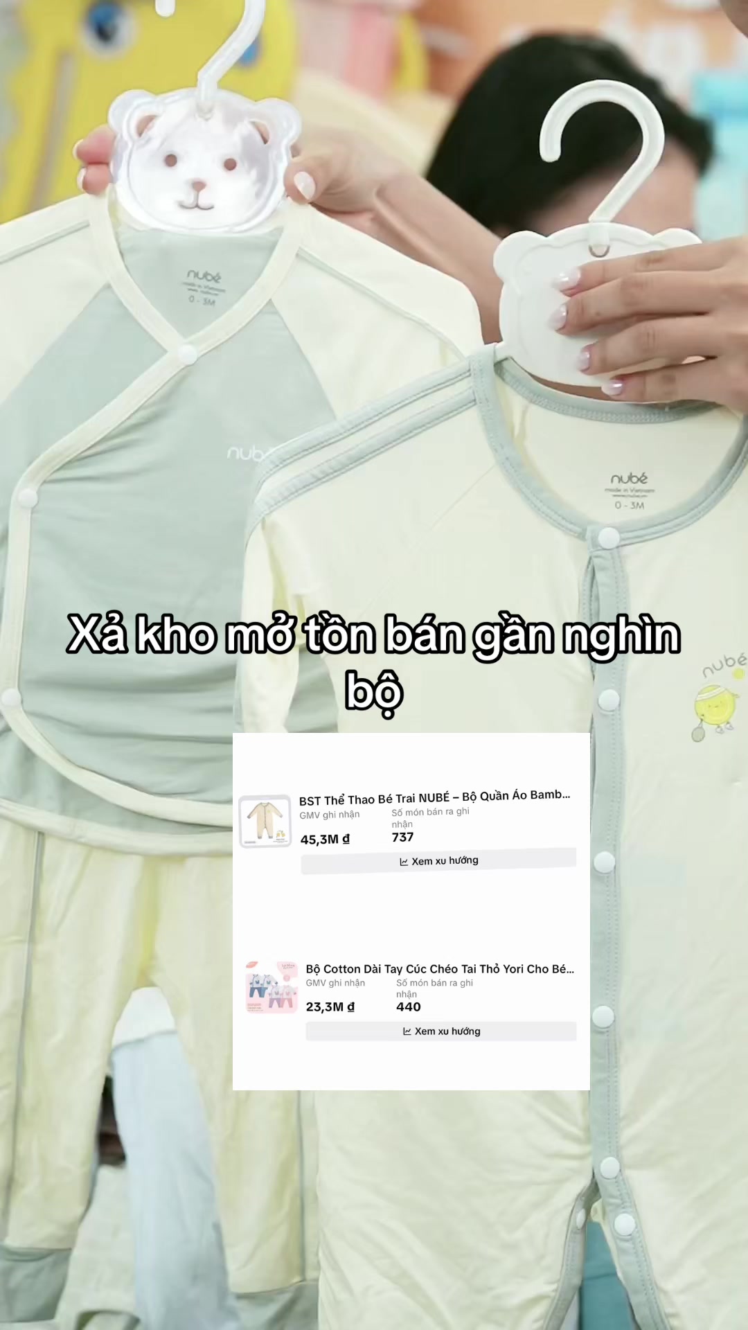@Mẹ Sam Review