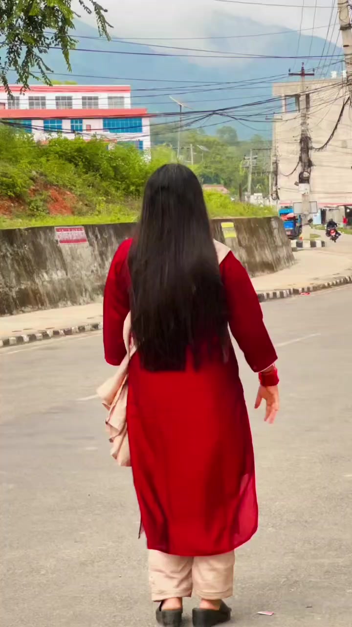 @sita shah oli ❤