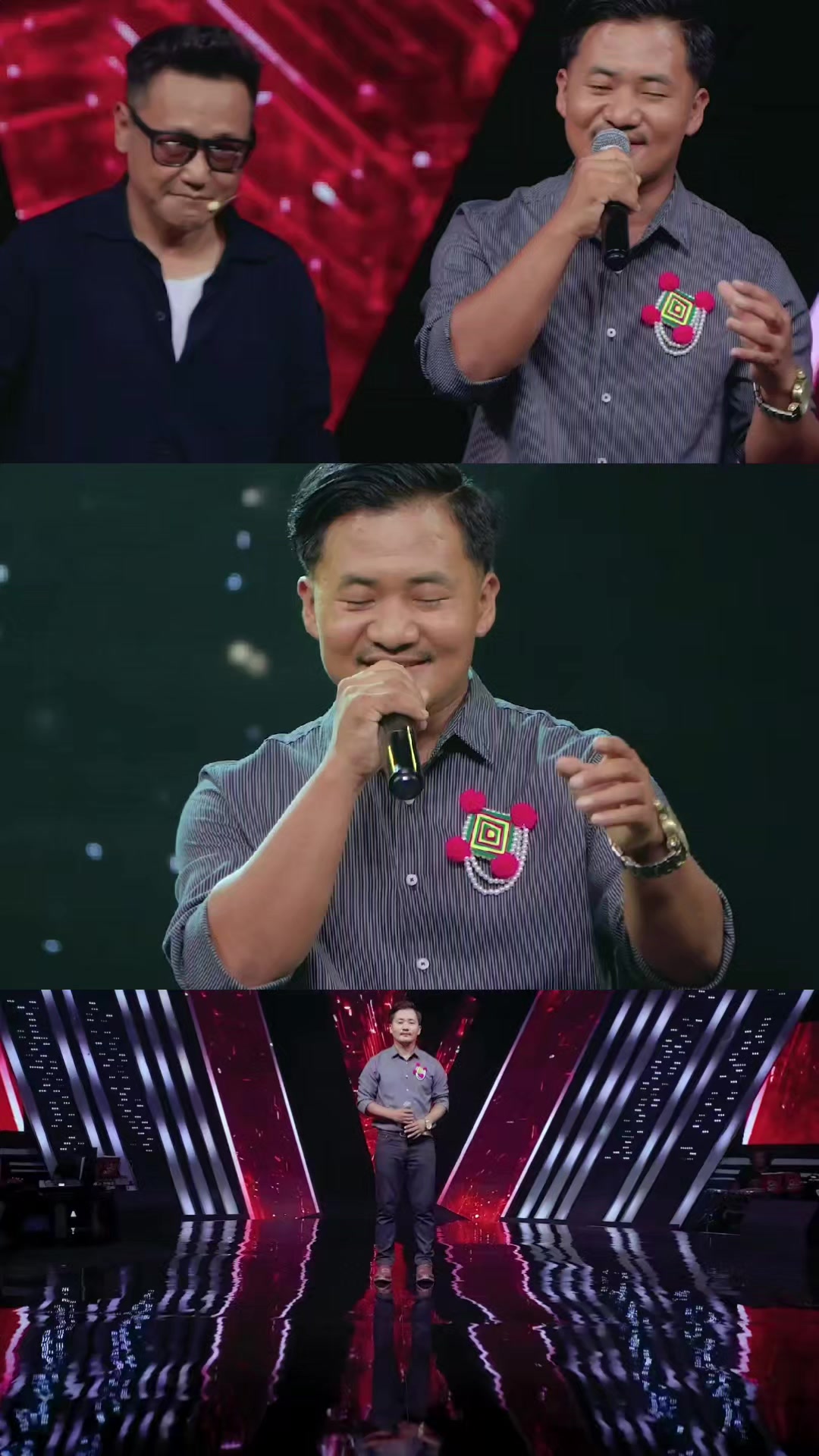 @The Voice Of Nepal