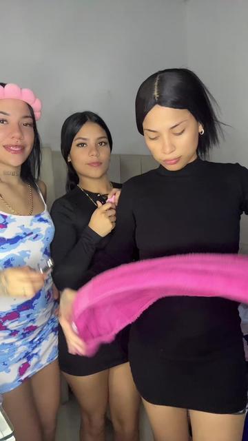 @La BarBie
