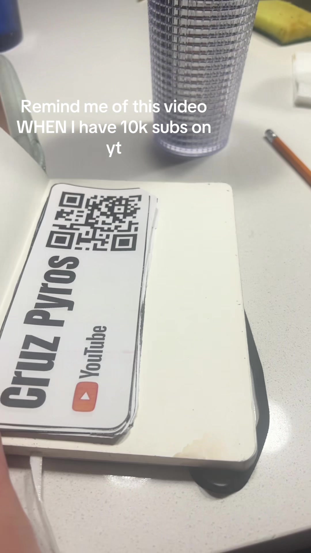 @Cruz Pyros