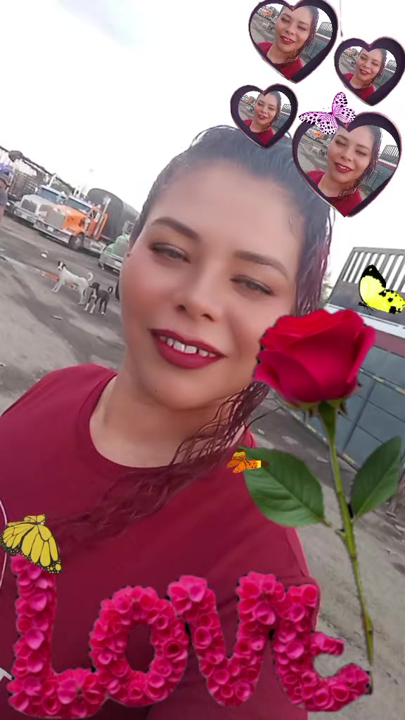 @Cristina Graterol