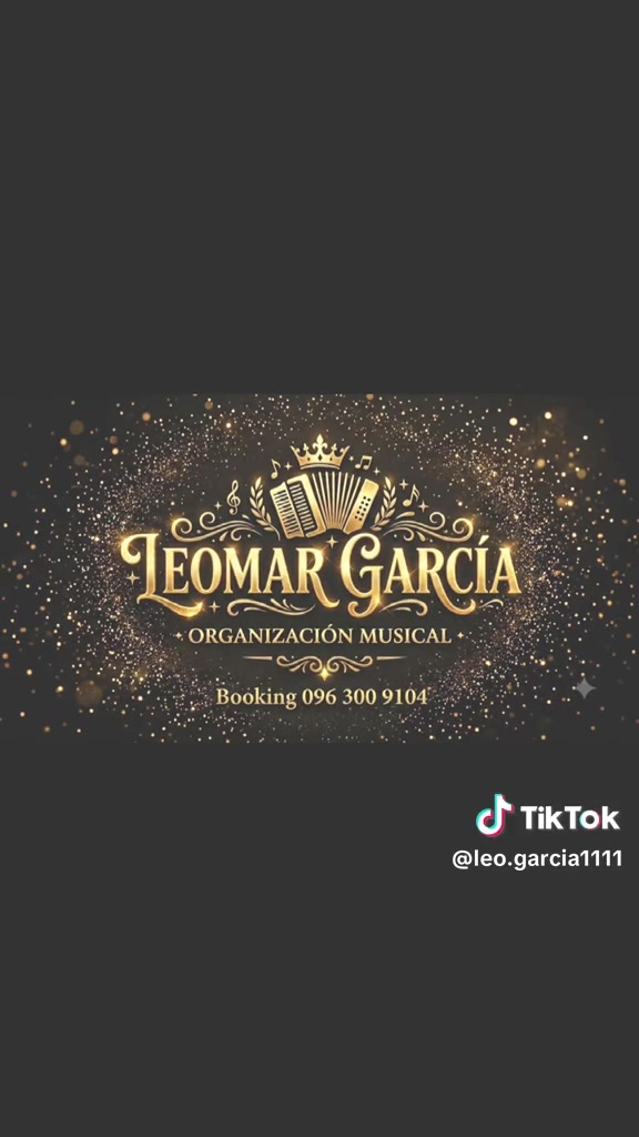 @leomar García
