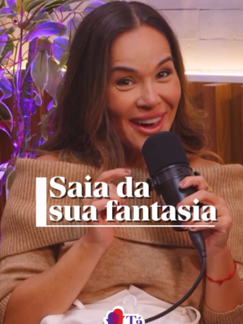 @T&aacute; Benito Podcast