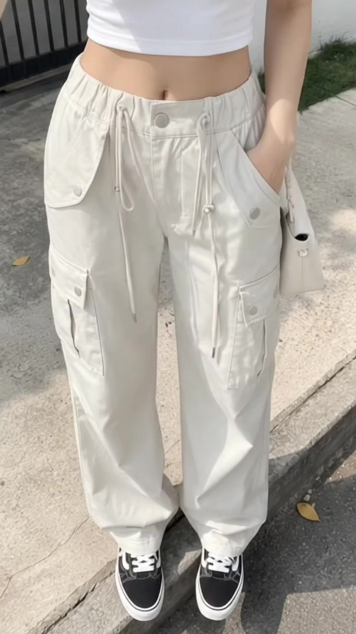 @Ootd outfit🛒