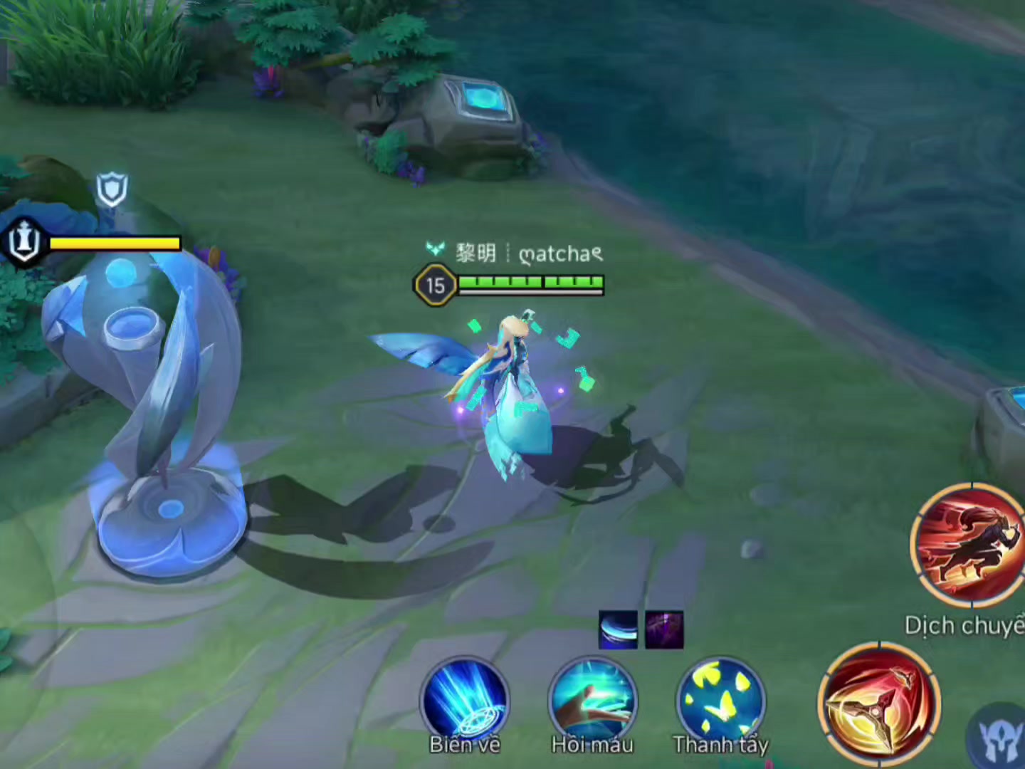 @Bình Minh AOV