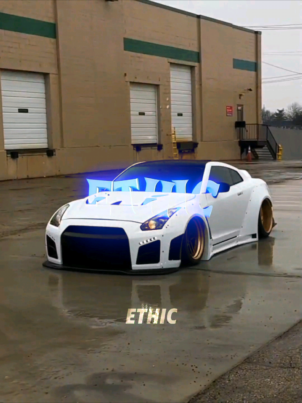 @ΞTHIC ZV𝕏