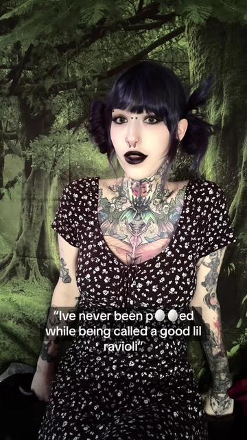 @IG gothmommylilli