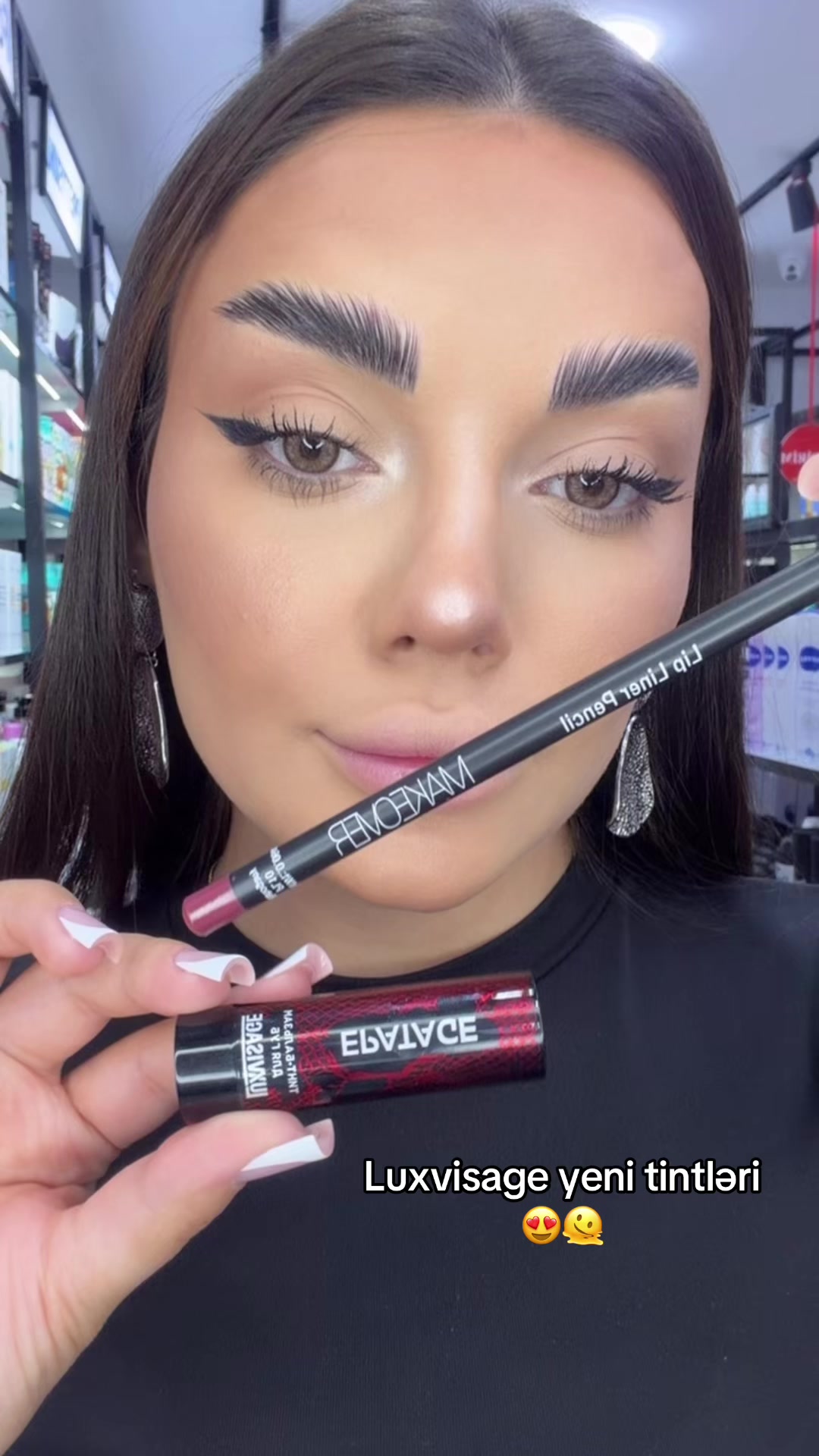 @Felisa_cosmetics