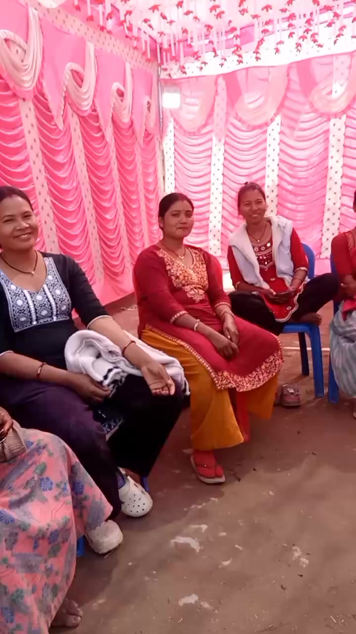 @Sanjip Tharu