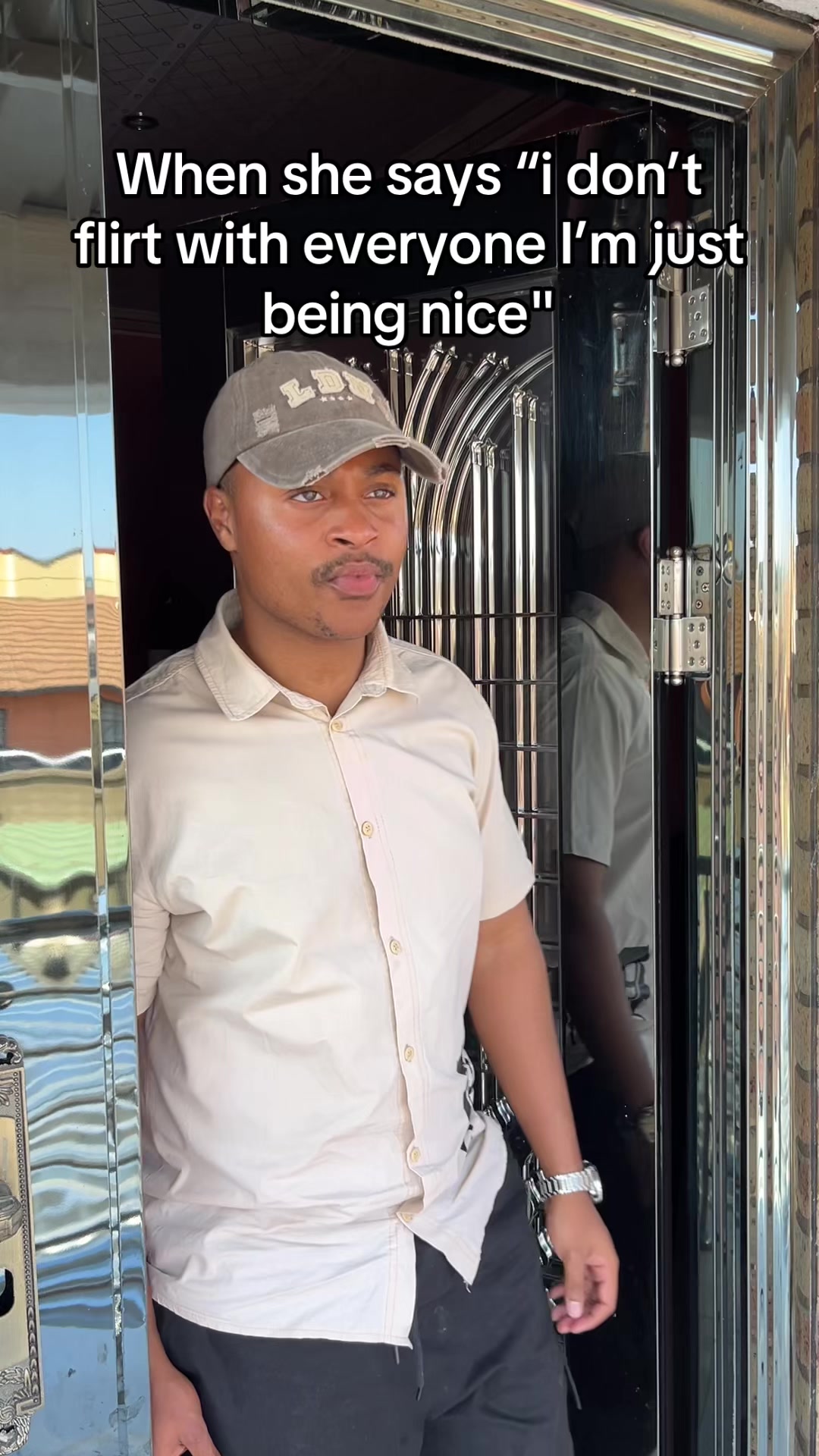 @Mohau pretty gent 🔥🥺