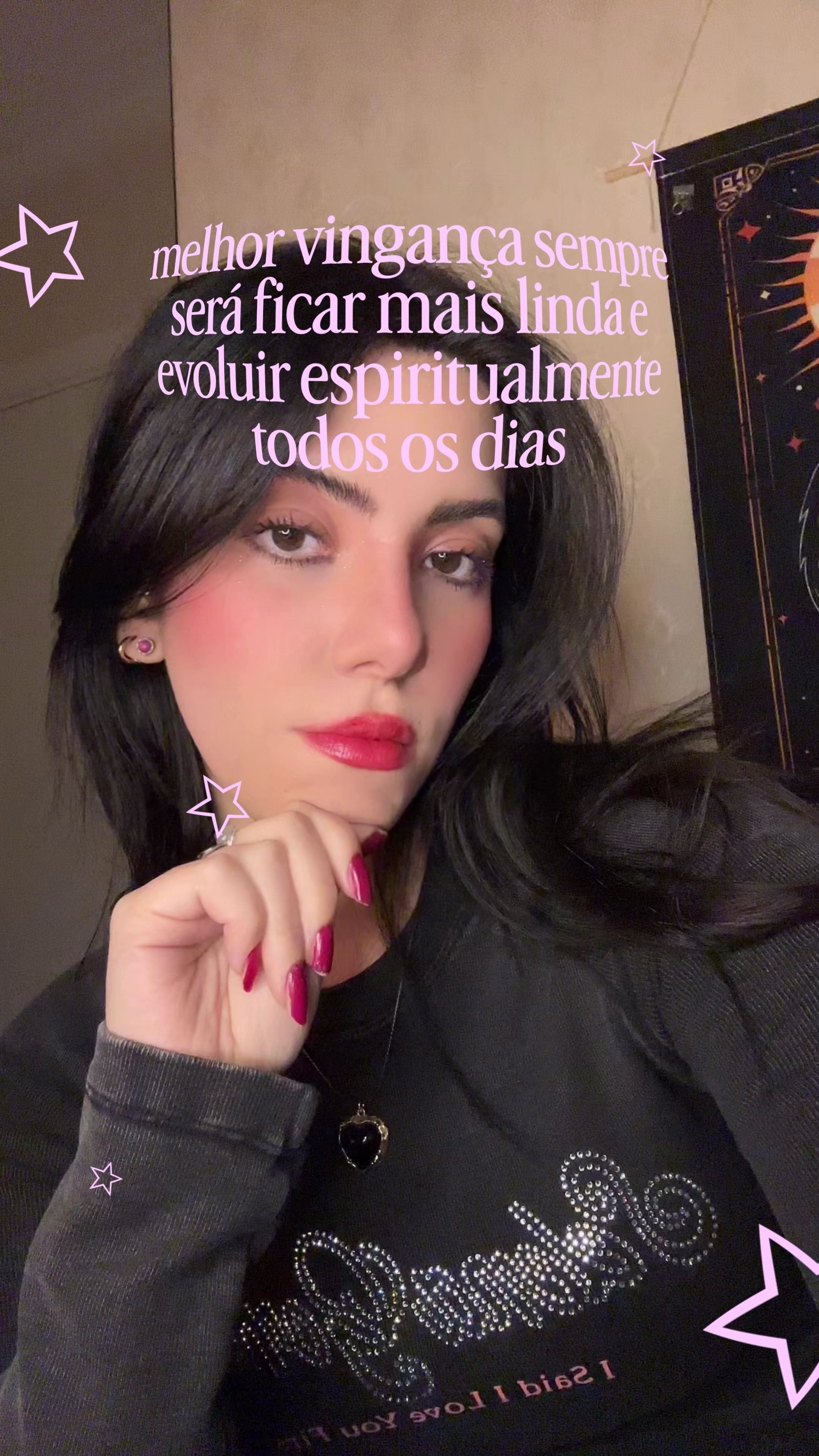 @Isadora