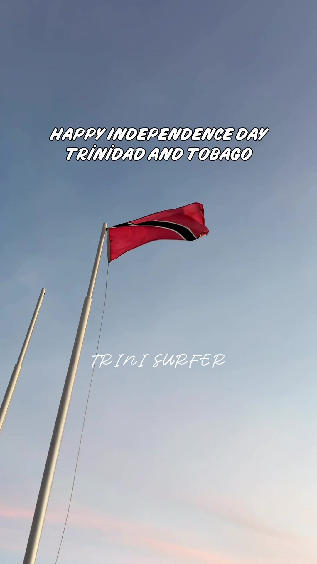 @Trini Surfer&trade;️🇹🇹